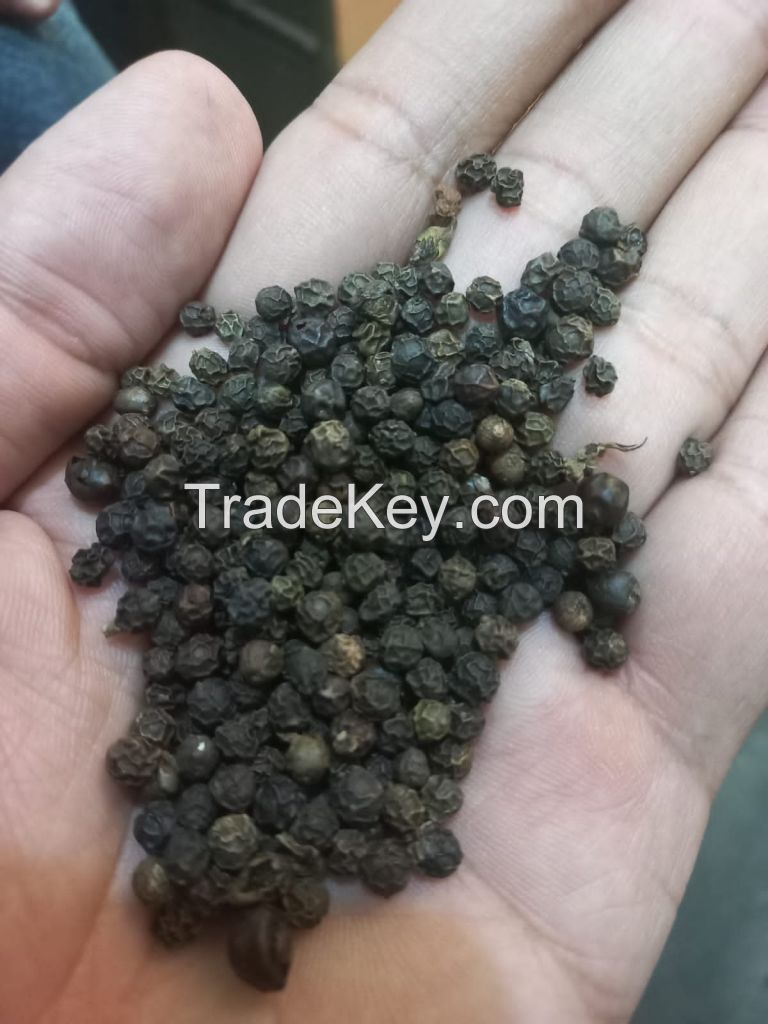Black Pepper available
