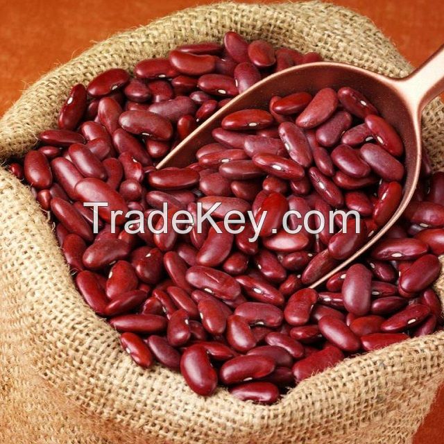 Kidney Beans available