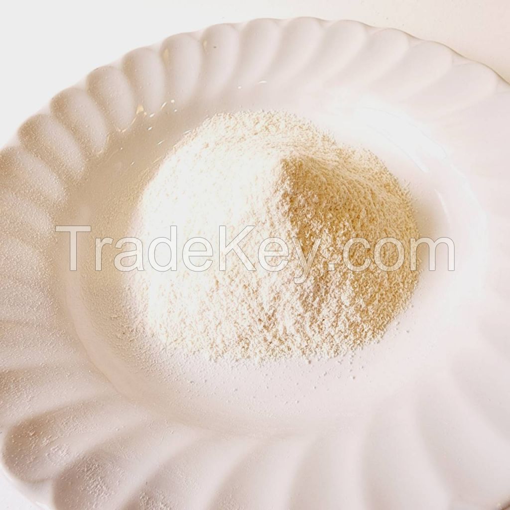 Cultivated Banana Extract Powder