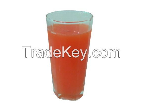 Mixed Fruit Juice Powder Drink (Punch)