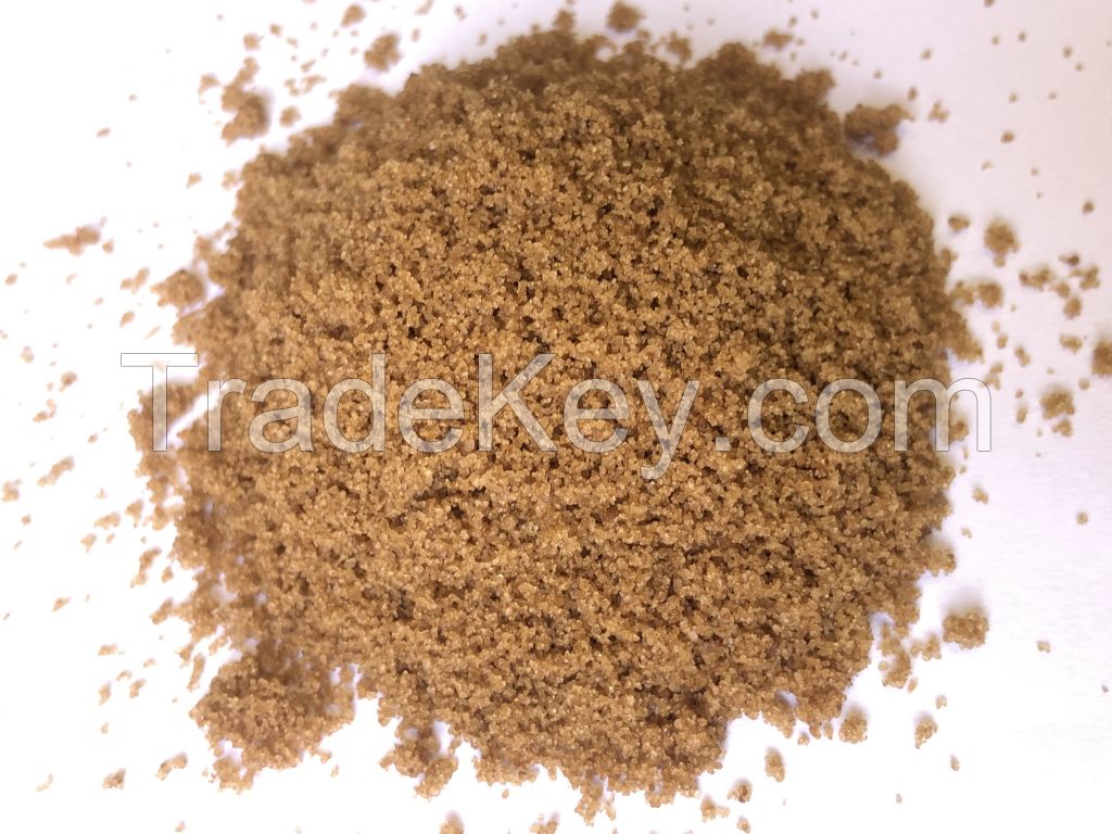 Fine Soft Brown Cane Sugar