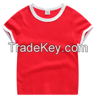 Children T-shirts In Stocks