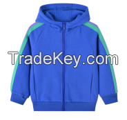 Children Hoodies In Stocks