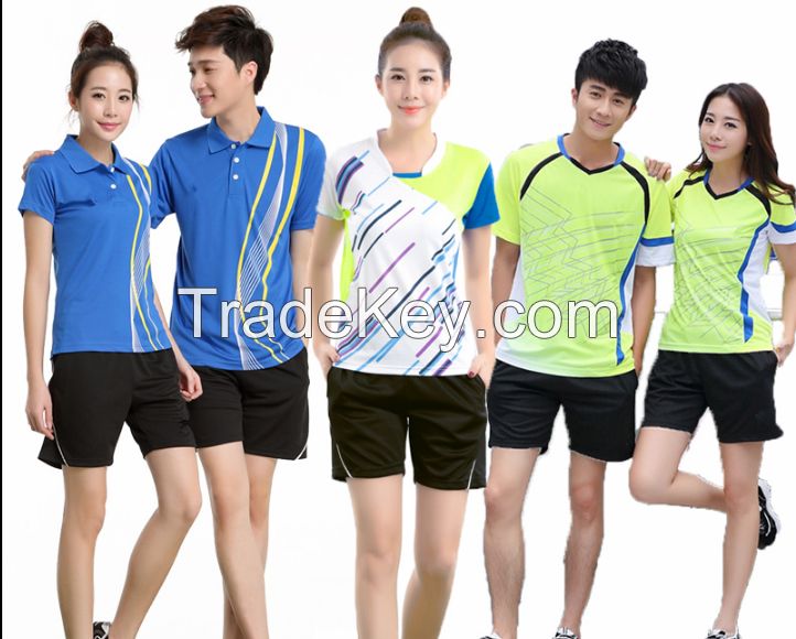 Sports Uniforms