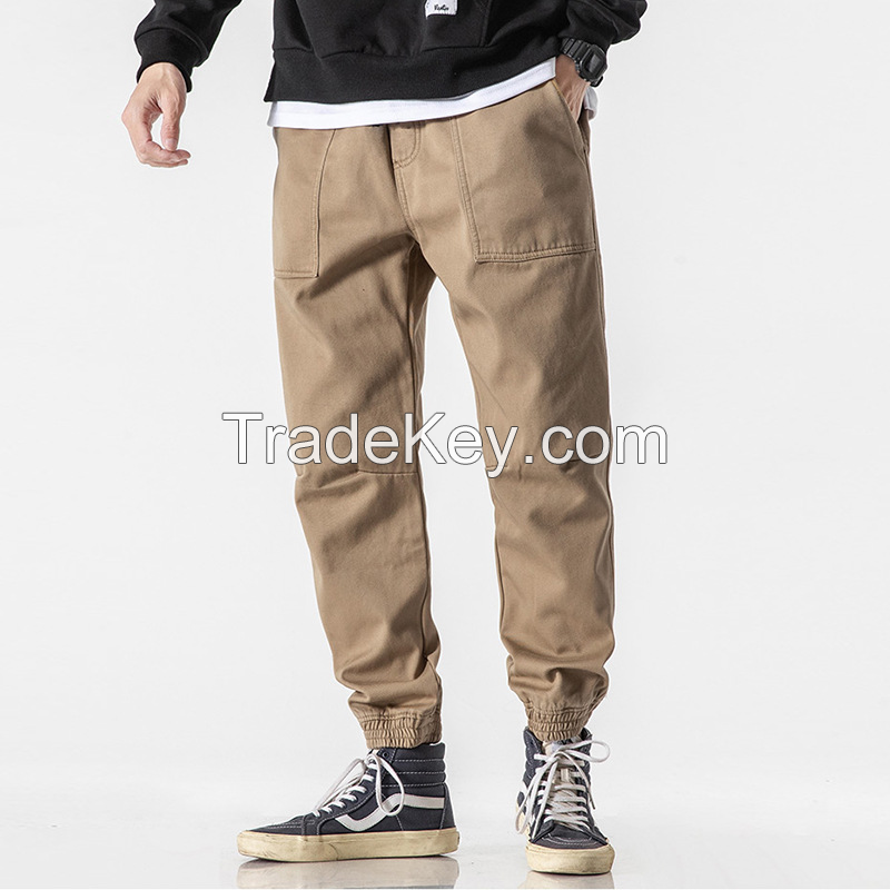 Casual Trousers for Men