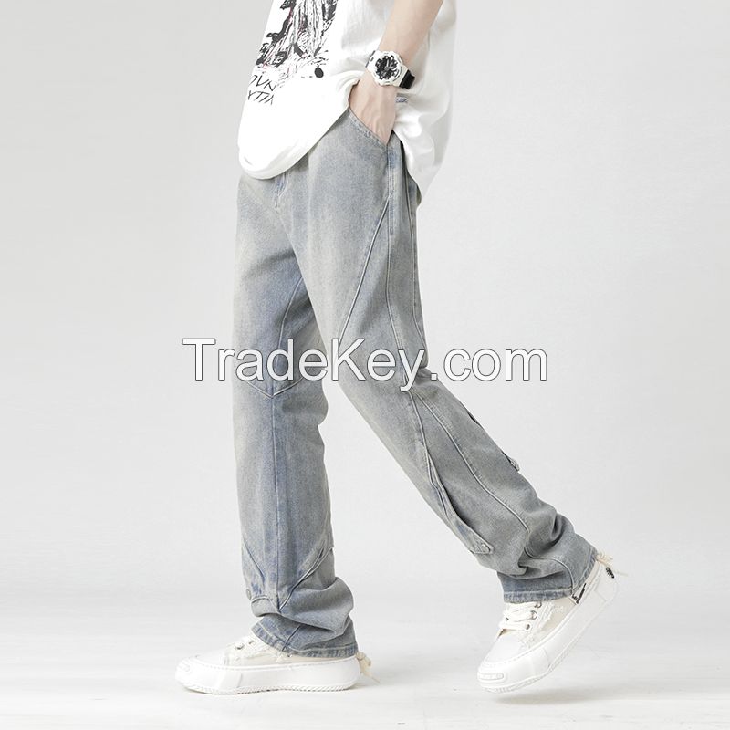 High Quality Jean Pants for Men