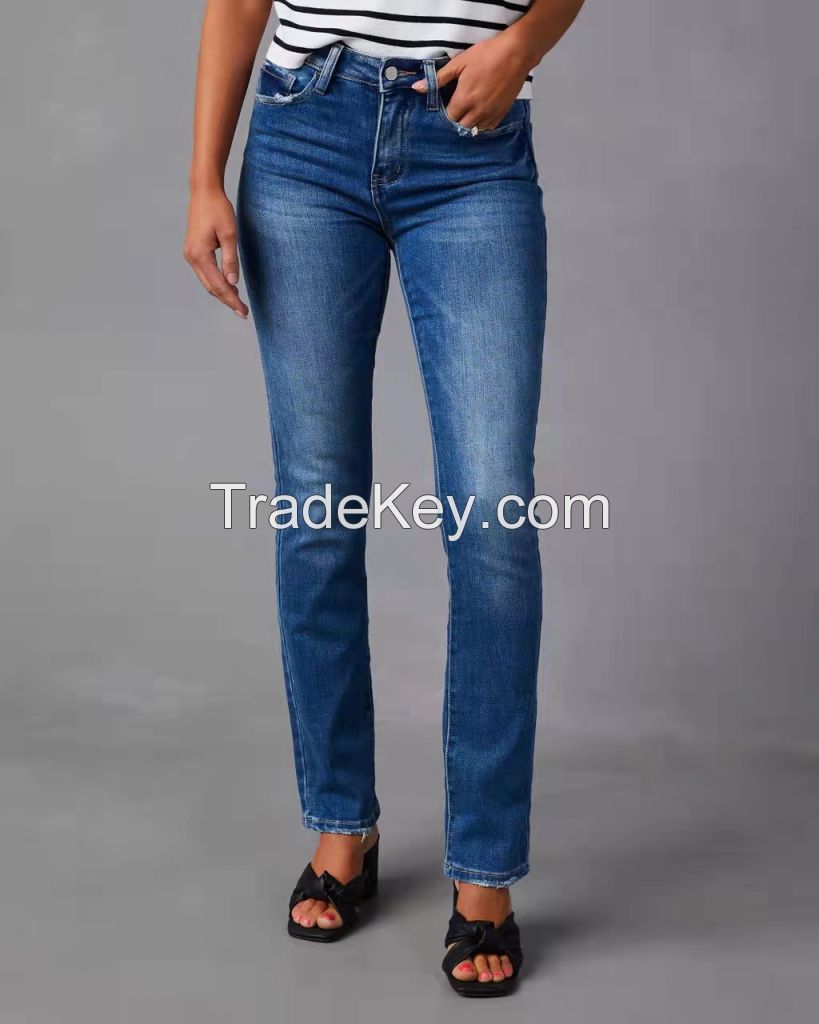 Skinny Jean for ladies