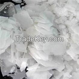 caustic soda