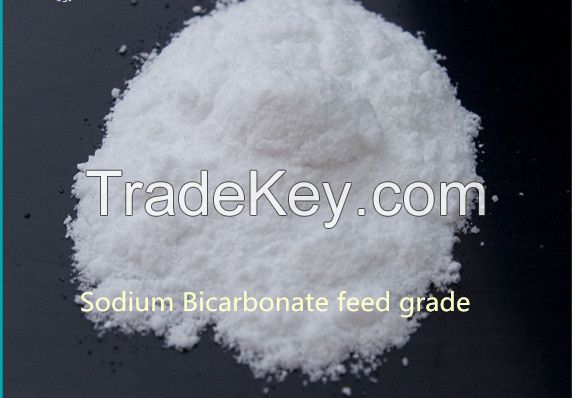 Sell Sodium bicarbonate