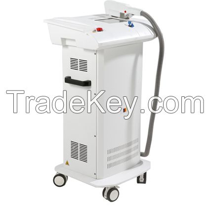 Sell Vertical IPL Hair Removal Laser Beauty Machine