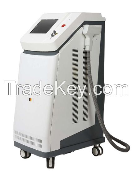 Sell Professional Diode Laser Hair Removal Beauty Machine