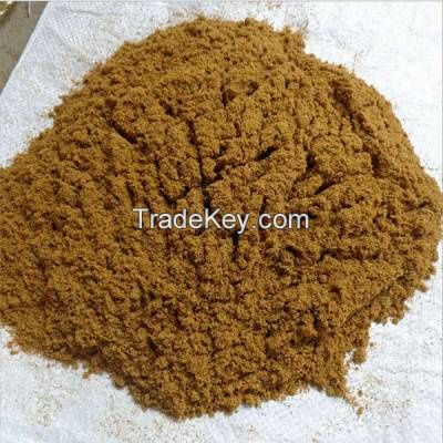 Sell Offer Chicken Pig Protein Food Prices High End Animal Feed Grade Fish Meal