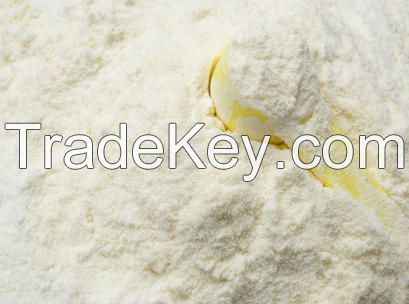 Sell Offer full cream milk powder