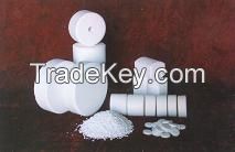 Sell Trichloroisocyanuric acid