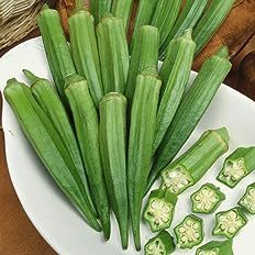 Okra