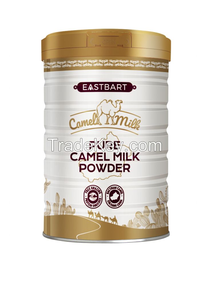 Pure Camel Milk Powder price in stock