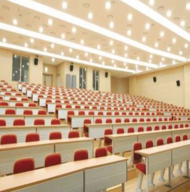 HSTECH_LECTURE HALL SEATS