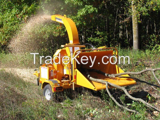 Forestry Equipment's, Forestry Machineries.