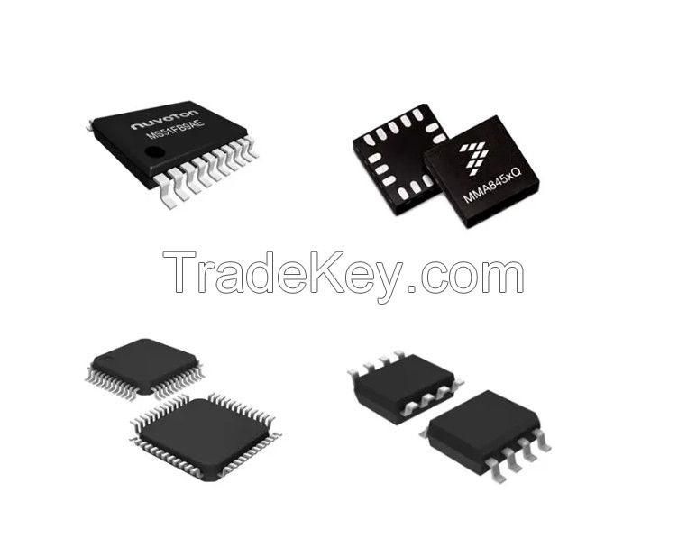 TPS65910A3A1RSLR  Integrated Circuit Power Management Electronic Component