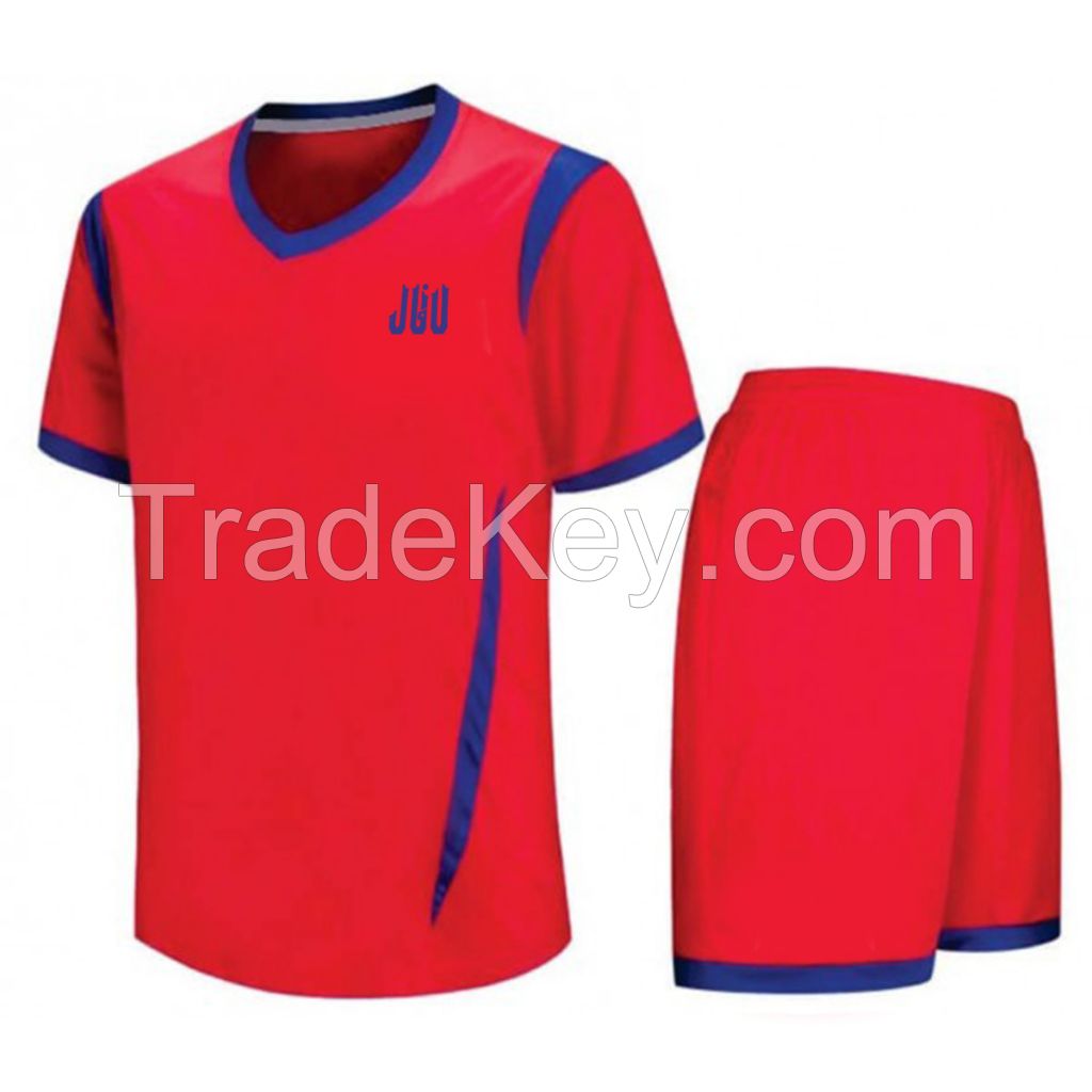 Custom (Apparels) Basketball Wear Wear in bulk on economic rates (negotiable)