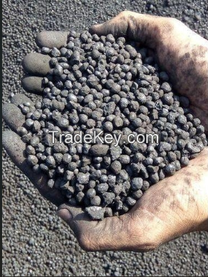 Petroleum Coke (PET COKE)