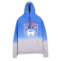 Fleece Hoodies