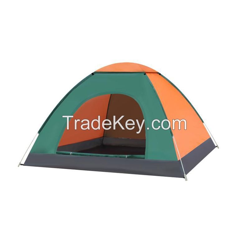 Fully Automatic Quick Opening Camping Tent Outdoors Tent Camping Tent