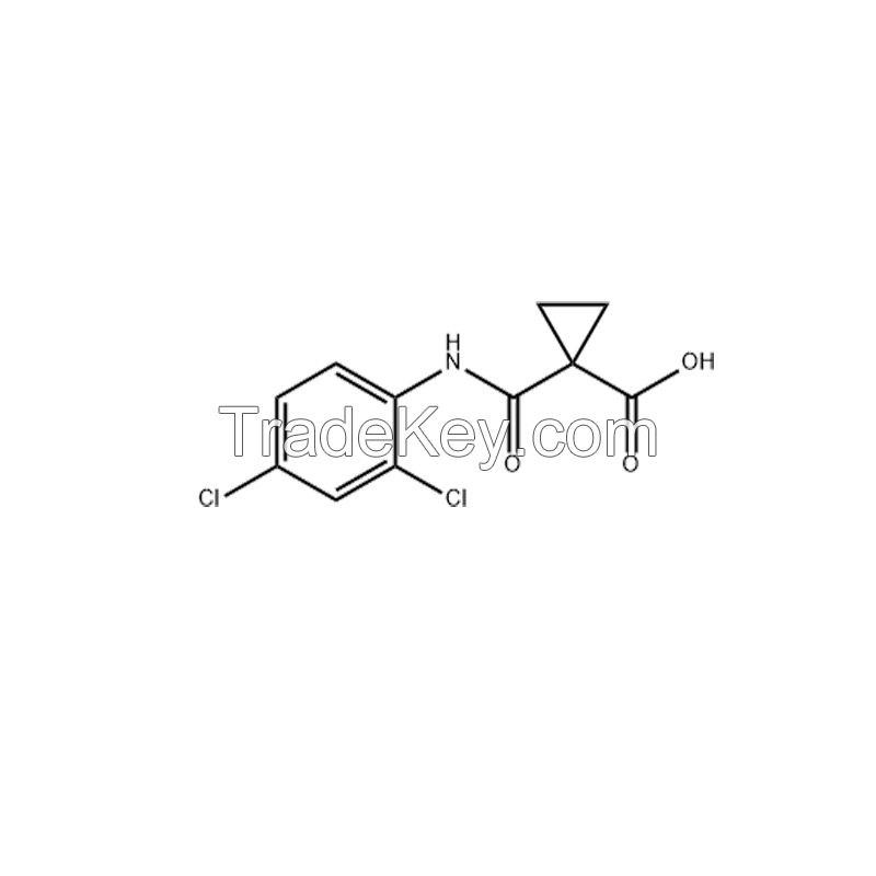 Selling Cotton Hormone Cyclanilide 113136-77-9 98% in Stock Suppliers