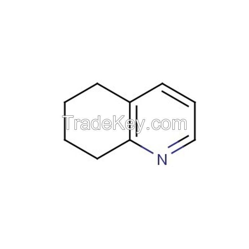 Selling 1, 2, 3, 4-Tetrahydroquinoline 635-46-1 99% in Stock Suppliers