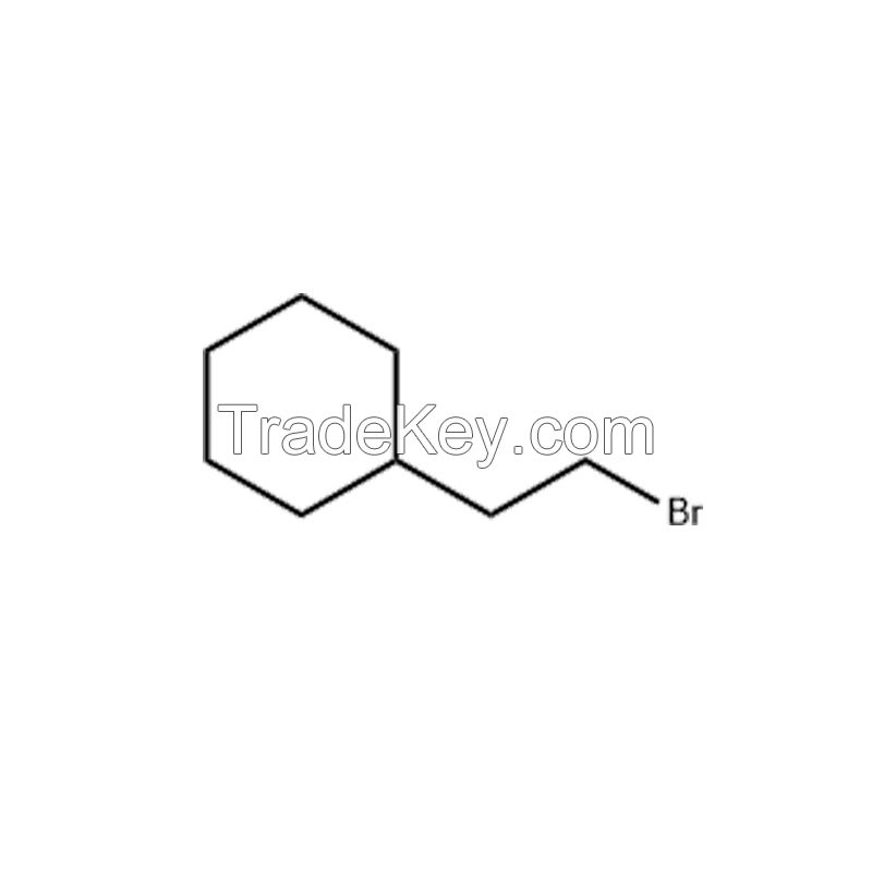 Selling 2-Cyclohexylethyl bromide 1647-26-3 98% in Stock Suppliers
