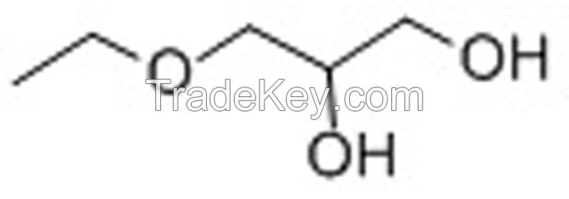 Selling 3-Ethoxy-1, 2-Propanediol  1874-62-0 99% in Stock Suppliers