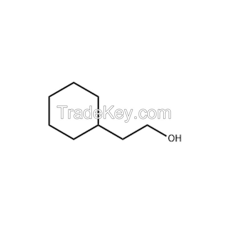 Selling 2-Cyclohexylethanol 4442-79-9 99% in Stock Suppliers