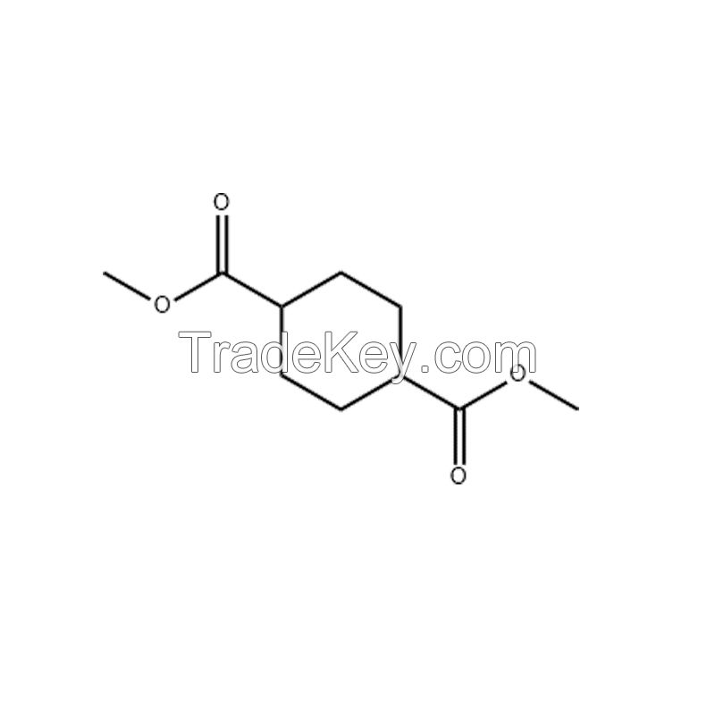 Selling Dimethyl 1, 4-cyclohexanedicarboxylate  94-60-0 98% in Stock Suppliers