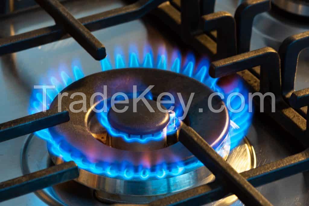 Natural Gas