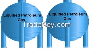 LIQUIDIFIED PETROLEUM GAS [LPG]