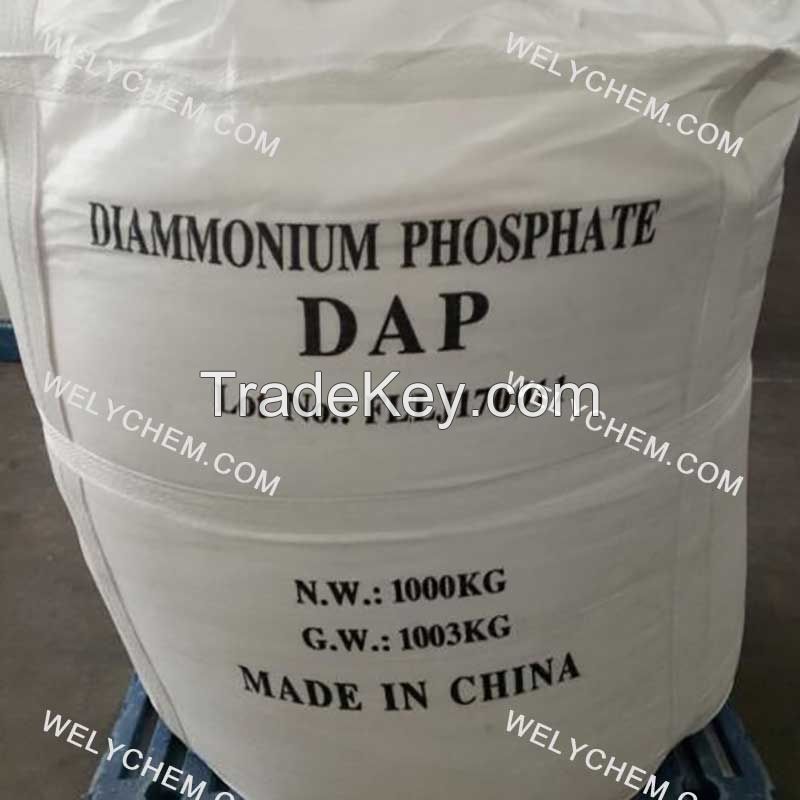 Diammonium phosphate