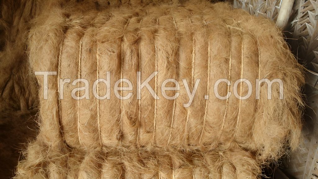 Sell Offer Coco Fiber