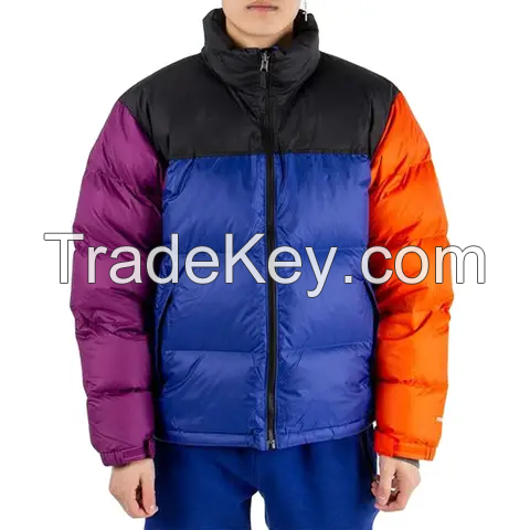 Bubble / Parka Jackets