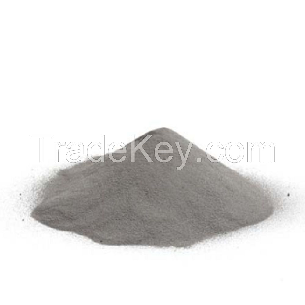 Factory produce  Ni80Cr20 tungsten carbide powder