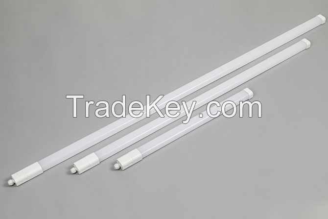 Manufacturer Sell tri-proof led light surface mount led tri-proof batten