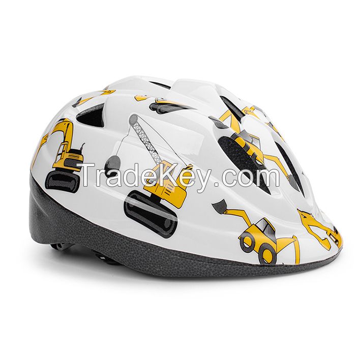 kids helmet from helmet factory OEM