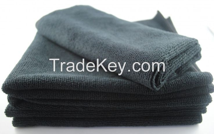 Car Detailing Microfiber Terry Cloth