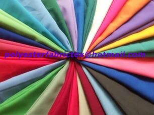 Mini matt fabric. uniform fabric. polyester mini matt fabric