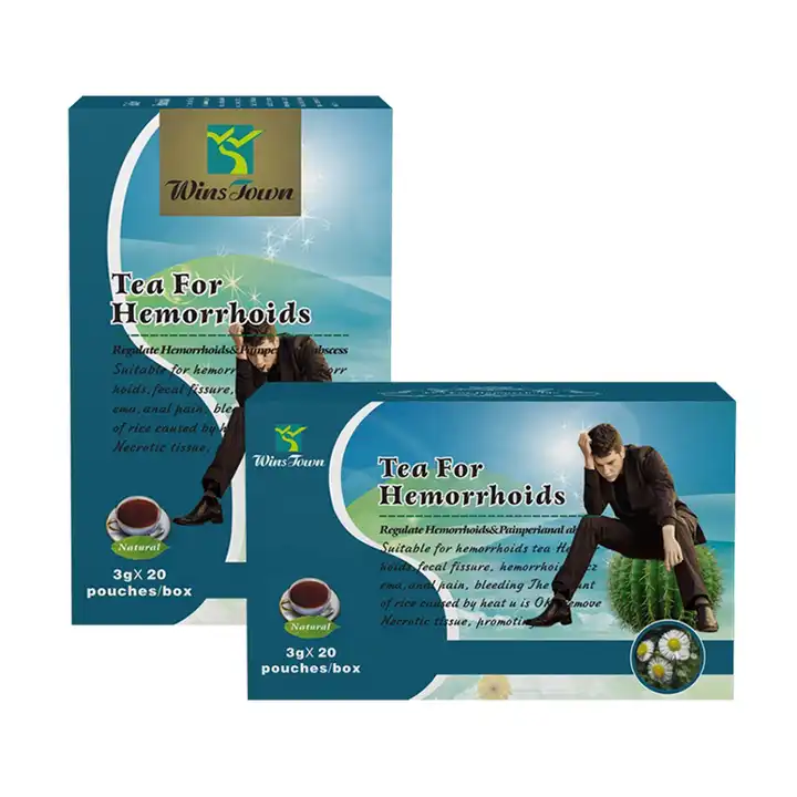 Regulate Hemorrhoids Painperianal Abscess Anti-inflammatory Tea for Hemorrhoids
