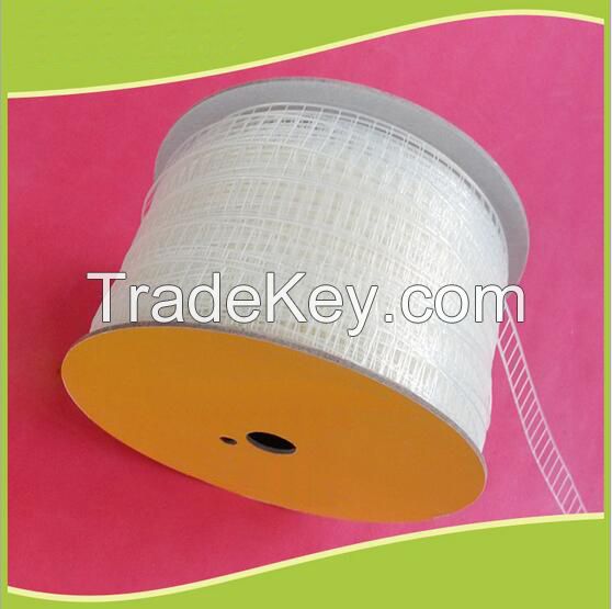 plastic staple fastener, plastic staple pin