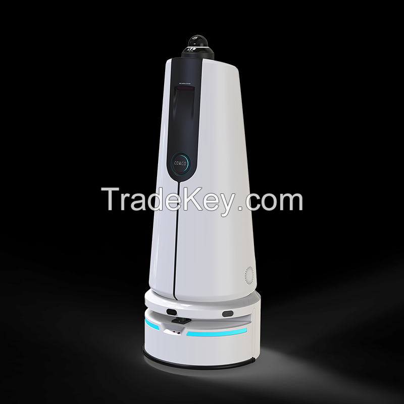 Selling Indoor inspection robot