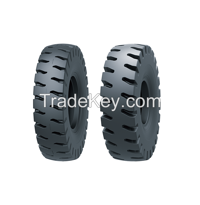 tires for container forklift