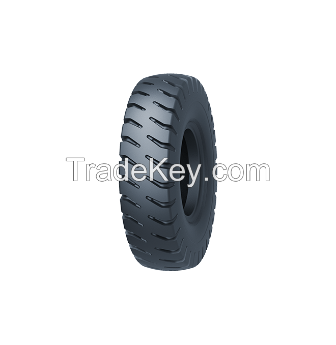 RTG tires