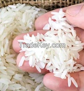 White Rice Premium Quality from Indonesia