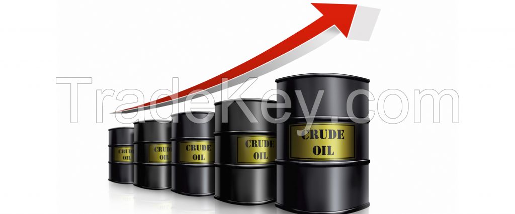 REBCO CRUDE OIL